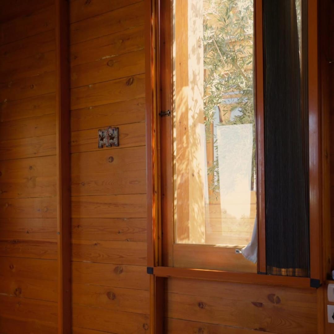 Northern Lake Lodge Izbat Ilyas エクステリア 写真