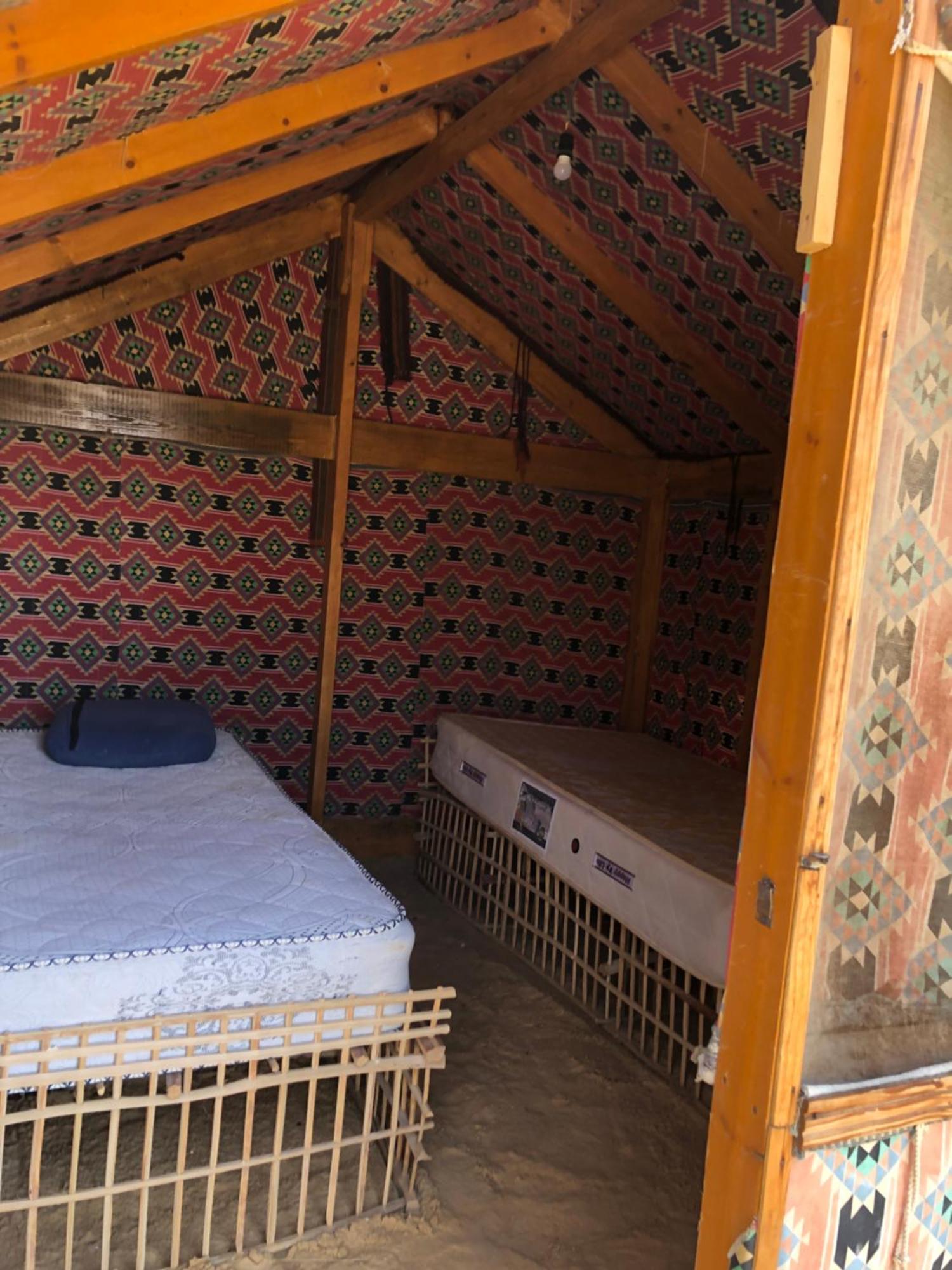 Northern Lake Lodge Izbat Ilyas エクステリア 写真